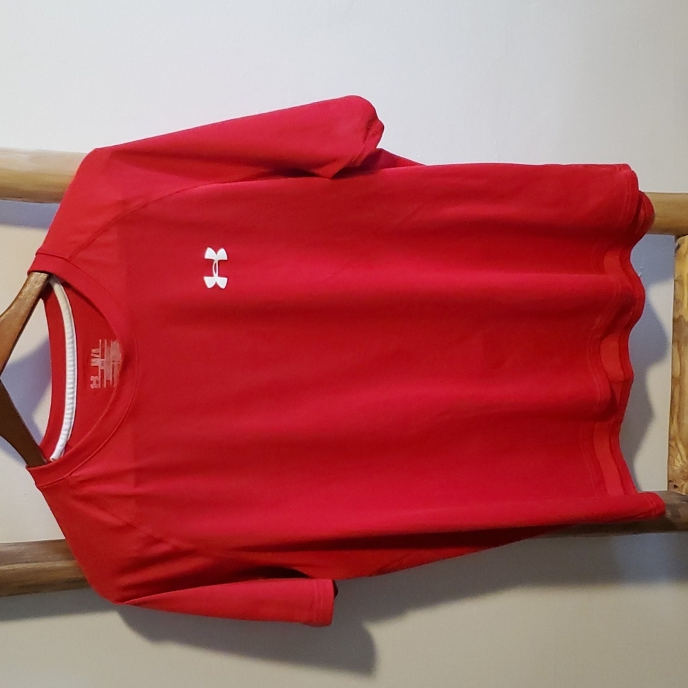 Under Armour Training shirt